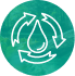water conservation icon